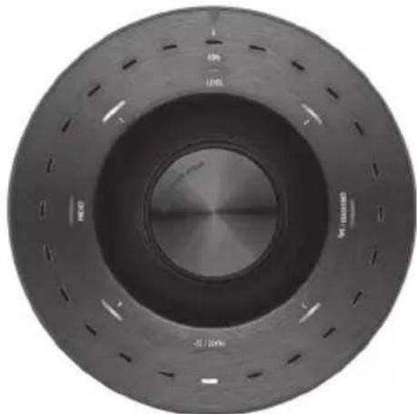 MONITOR AUDIO Gold 300 - Automatische update - 9