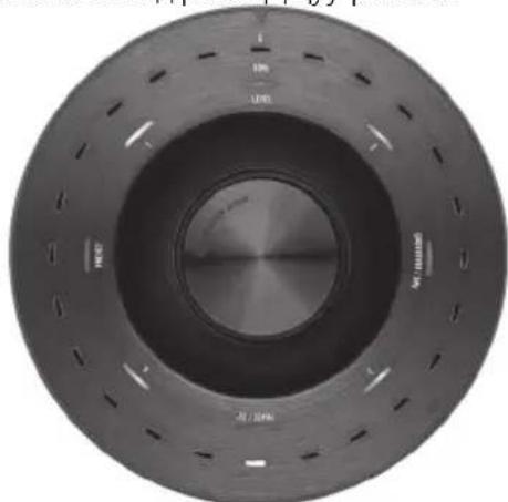 MONITOR AUDIO Gold 300 - Sub қолданбасындағы микробағдарламаны жаңарту - 2