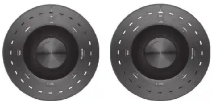 MONITOR AUDIO Gold 300 - NOTA - 1