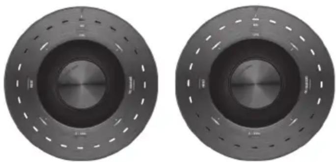 MONITOR AUDIO Gold 300 - NOTA - 1