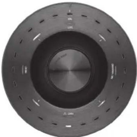 MONITOR AUDIO Gold 300 - Mise à jour du firmware du caisson de basses - 2