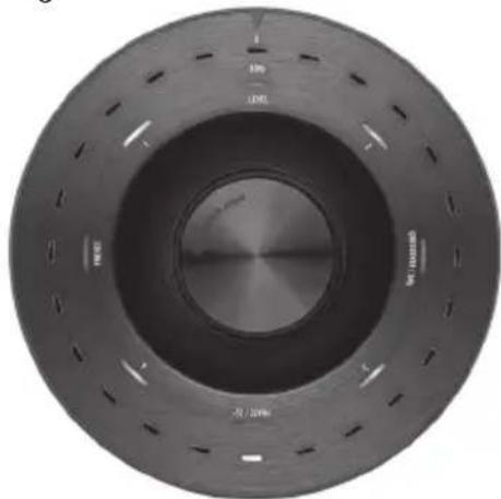 MONITOR AUDIO Gold 300 - Factory Reset - 1