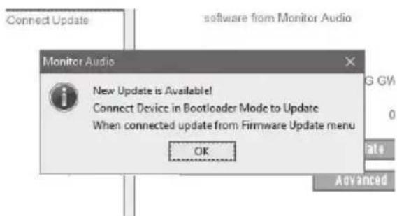 MONITOR AUDIO Gold 300 - وضع محمل التمهيد - 7