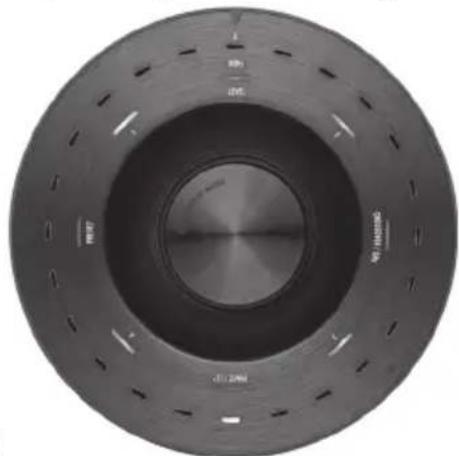 MONITOR AUDIO Gold 300 - الضمان - 1