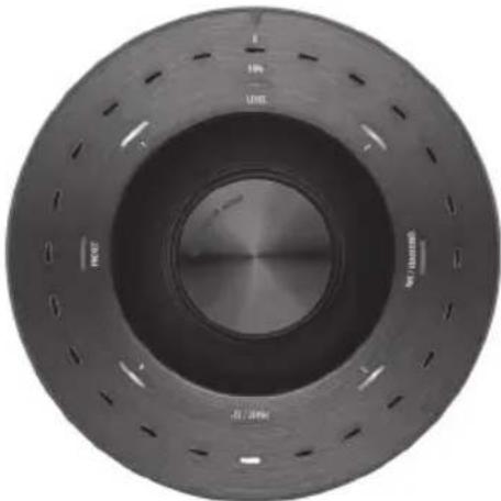 MONITOR AUDIO Gold 300 - 更新低音炮上的硬件 - 2