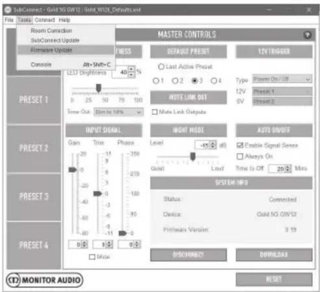 MONITOR AUDIO Gold 300 - 自动更新 - 4