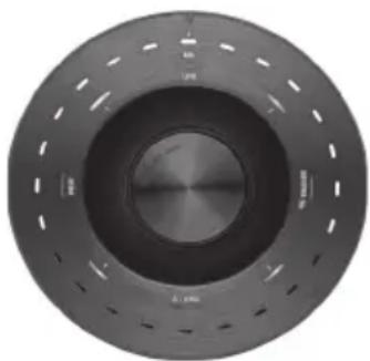 MONITOR AUDIO Gold 300 - ECKEPTNE - 2