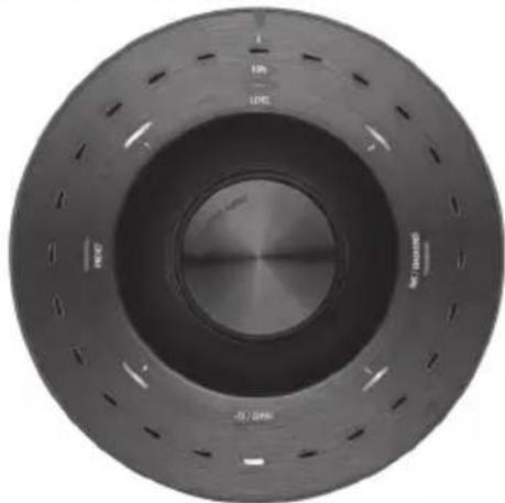 MONITOR AUDIO Gold 300 - Réinitialisation en mode Usine - 1