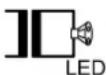STEINEL DIM4 KNX - Technische Daten - 2