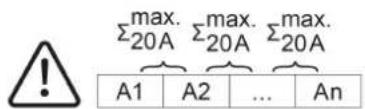 STEINEL UA16 KNX - Apparaat aansluiten - 2