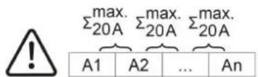STEINEL UA24 KNX - Montere apparatet - 2