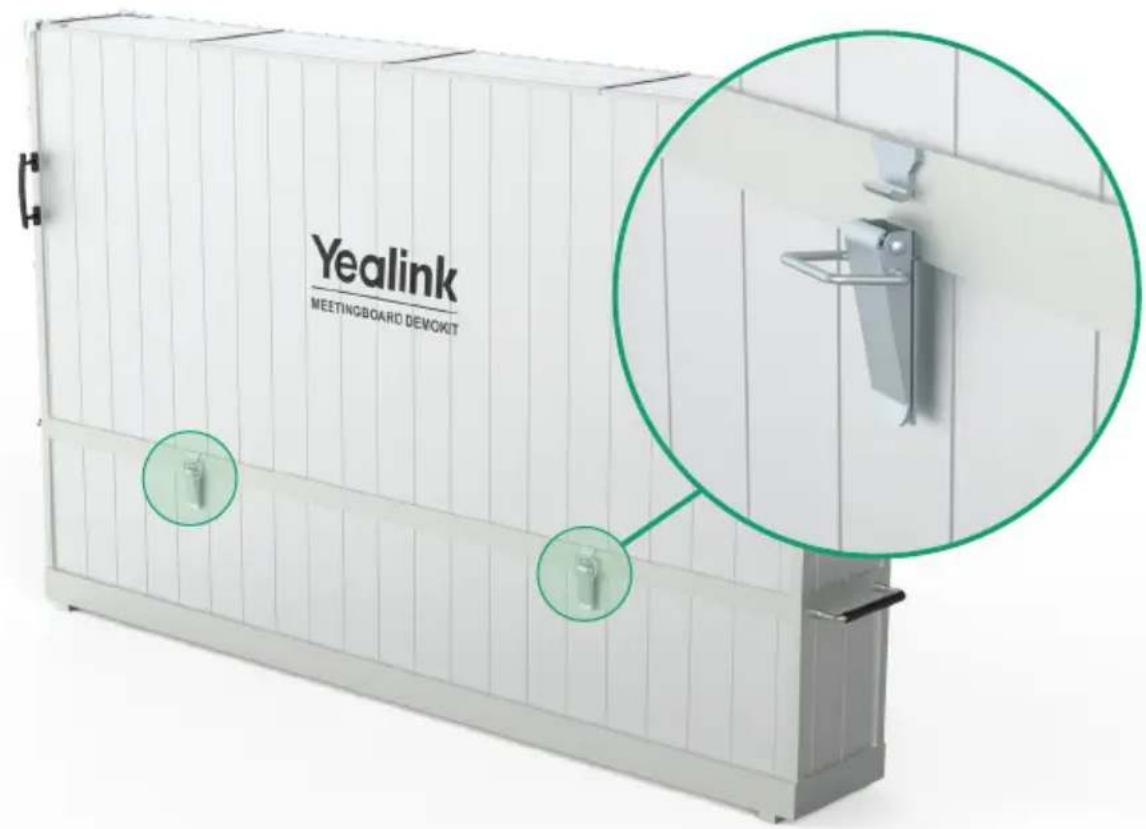 Yealink MEETINGBOARD DEMOKIT