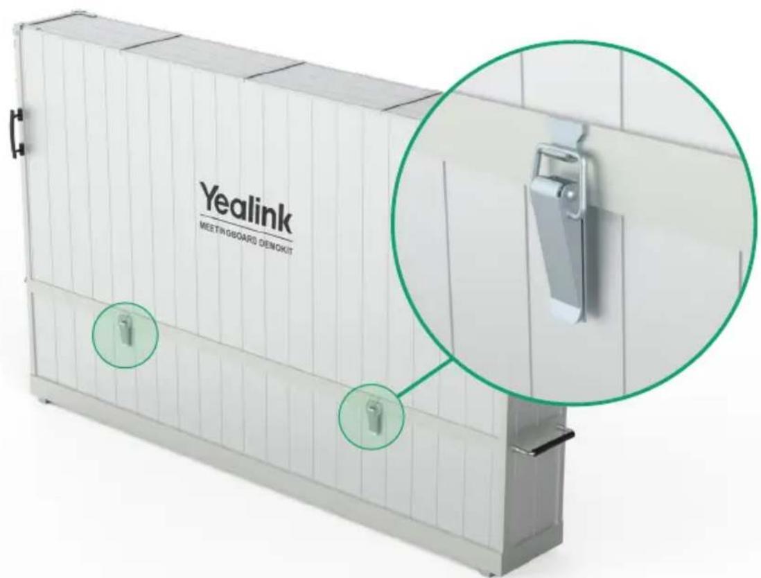 Yealink MEETINGBOARD DEMOKIT