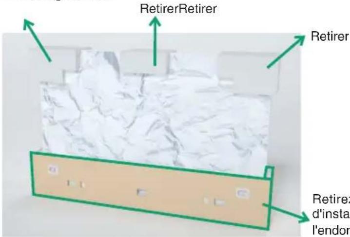 RetirerRetirer Retirer Retire: d'insta l'endor