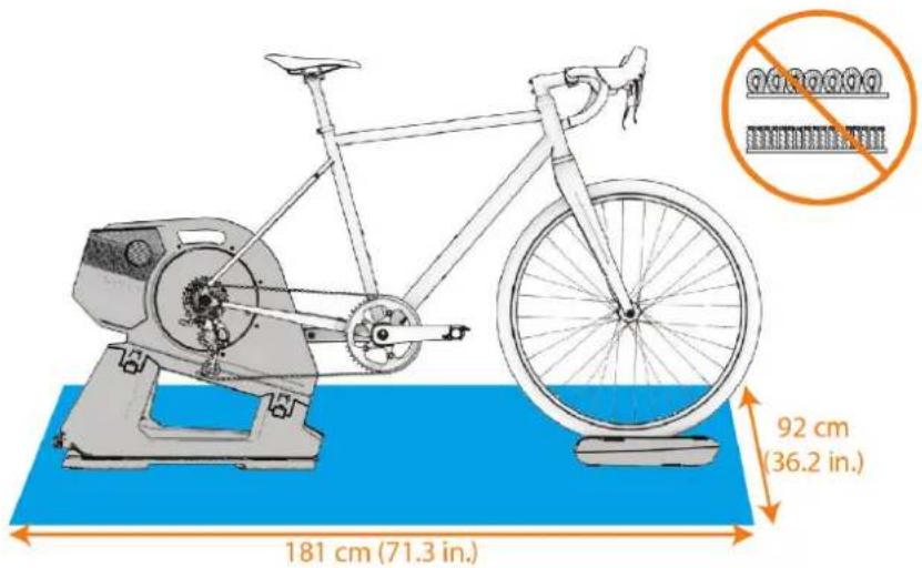 GARMIN Tacx NEO 3M - AVIS - 2