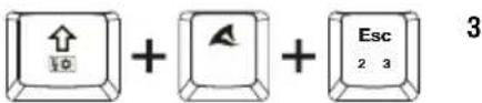 Sharkoon PureWriter W65 - Fonctions supplémentaires - 4