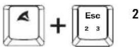 Sharkoon PureWriter W65 - Fonctions supplémentaires - 2