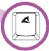 Sharkoon PureWriter W65 - Fonctions supplémentaires - 3