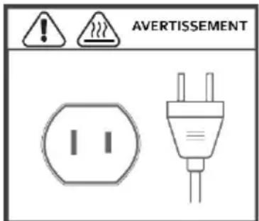 Brentwood MPI-42BK - LISEZ TOUTES LES INSTRUCTIONS AVANT USAGE - 1