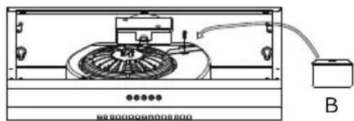 Glem Gas GHC940IX - LA CORRETTA GESTIONE DEGLI APPARECCHI ELETTRICI ED ELETTRONICI USATI AIUTA AD EVITARE I PERICOLI PER L'AMBIENTE E LA SALUTE DERIVANTI DALLA PRESENZA DI COMPONENTI PERICOLOSI E DALLO STOCCAGGIO E TRATTAMENTO INAPPROPRIATO DI TALI MATERIALI. - 1