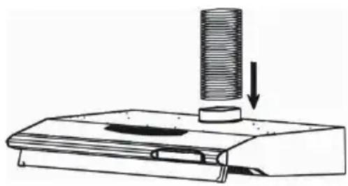 Glem Gas GHC940IX - INSTALLAZIONE - 1