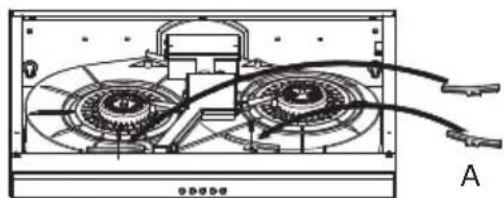 Glem Gas GHC940IX - LA CORRETTA GESTIONE DEGLI APPARECCHI ELETTRICI ED ELETTRONICI USATI AIUTA AD EVITARE I PERICOLI PER L'AMBIENTE E LA SALUTE DERIVANTI DALLA PRESENZA DI COMPONENTI PERICOLOSI E DALLO STOCCAGGIO E TRATTAMENTO INAPPROPRIATO DI TALI MATERIALI. - 4