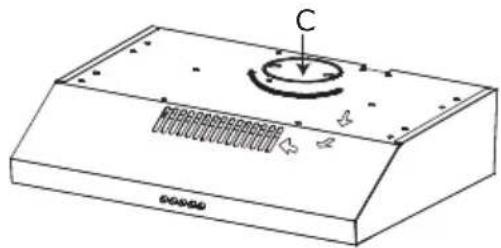 Glem Gas GHC940IX - LA CORRETTA GESTIONE DEGLI APPARECCHI ELETTRICI ED ELETTRONICI USATI AIUTA AD EVITARE I PERICOLI PER L'AMBIENTE E LA SALUTE DERIVANTI DALLA PRESENZA DI COMPONENTI PERICOLOSI E DALLO STOCCAGGIO E TRATTAMENTO INAPPROPRIATO DI TALI MATERIALI. - 6