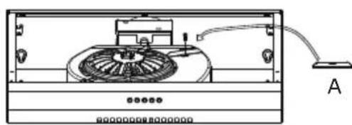 Glem Gas GHC940IX - FOR BOTH SINGLE AND TWIN MOTORS MODEL - 1