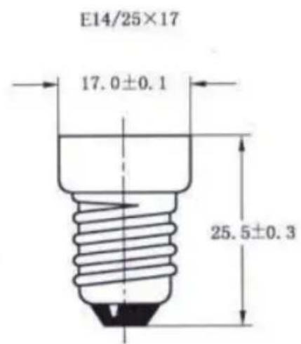Glem Gas GHC940IX - LAMPADE - 1