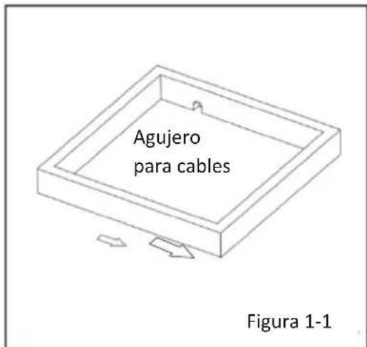 Mestic RTA-2500L - CASO B. - 1