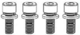 Mestic RTA-2500L - LISTA D'IMBALLAGGIO - 15