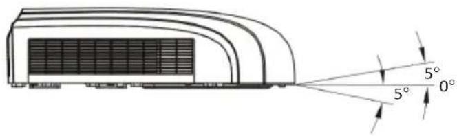 Mestic RTA-2500L - FORSIGTIG - 1