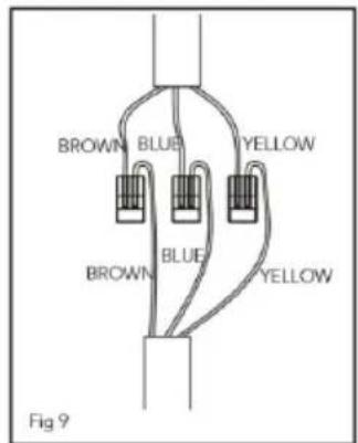 Mestic RTA-2500L - LET OP - 2