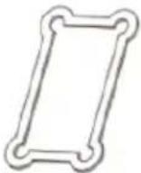 Mestic RTA-2500L - ELECTRIC DIAGRAM - 11
