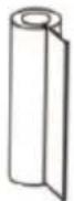 Mestic RTA-2500L - ELECTRIC DIAGRAM - 7