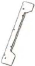 Mestic RTA-2500L - LISTE DES EMBALLAGES - 11