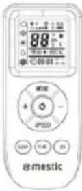 Mestic RTA-2500L - PAKKELISTE - 3