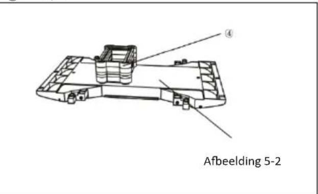 Mestic RTA-2500L - OPMERKING - 4