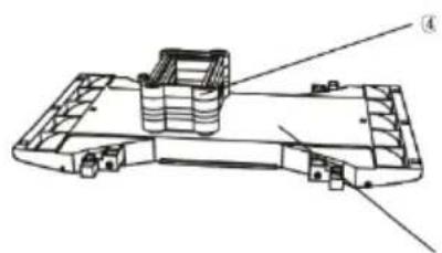 Mestic RTA-2500L - AVIS - 4