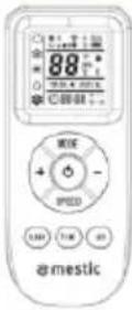 Mestic RTA-2500L - PAKLIJST - 3