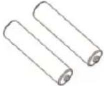 Mestic RTA-2500L - LISTE DES EMBALLAGES - 4