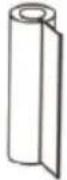 Mestic RTA-2500L - LISTE DES EMBALLAGES - 5