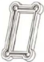Mestic RTA-2500L - PAKKELISTE - 8