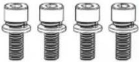 Mestic RTA-2500L - LISTE DES EMBALLAGES - 15