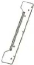 Mestic RTA-2500L - ELECTRIC DIAGRAM - 14