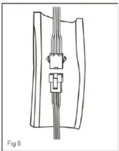 Mestic RTA-2500L - BEMÄRK - 5
