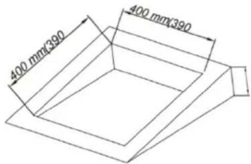 Mestic RTA-2500L - INSTALLATIONSMETOD FÖR MONTERINGSPLATTAN - 4