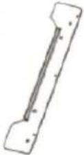 Mestic RTA-2500L - LISTE DES EMBALLAGES - 12