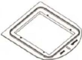 Mestic RTA-2500L - ELECTRIC DIAGRAM - 3