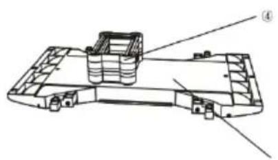 Mestic RTA-2500L - OBSERVER - 4